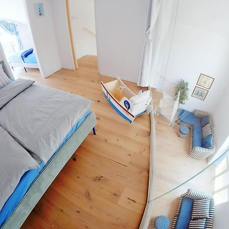 Apartament W Porcie Przy Latarni Morskiej Kolobrzeg Exterior photo