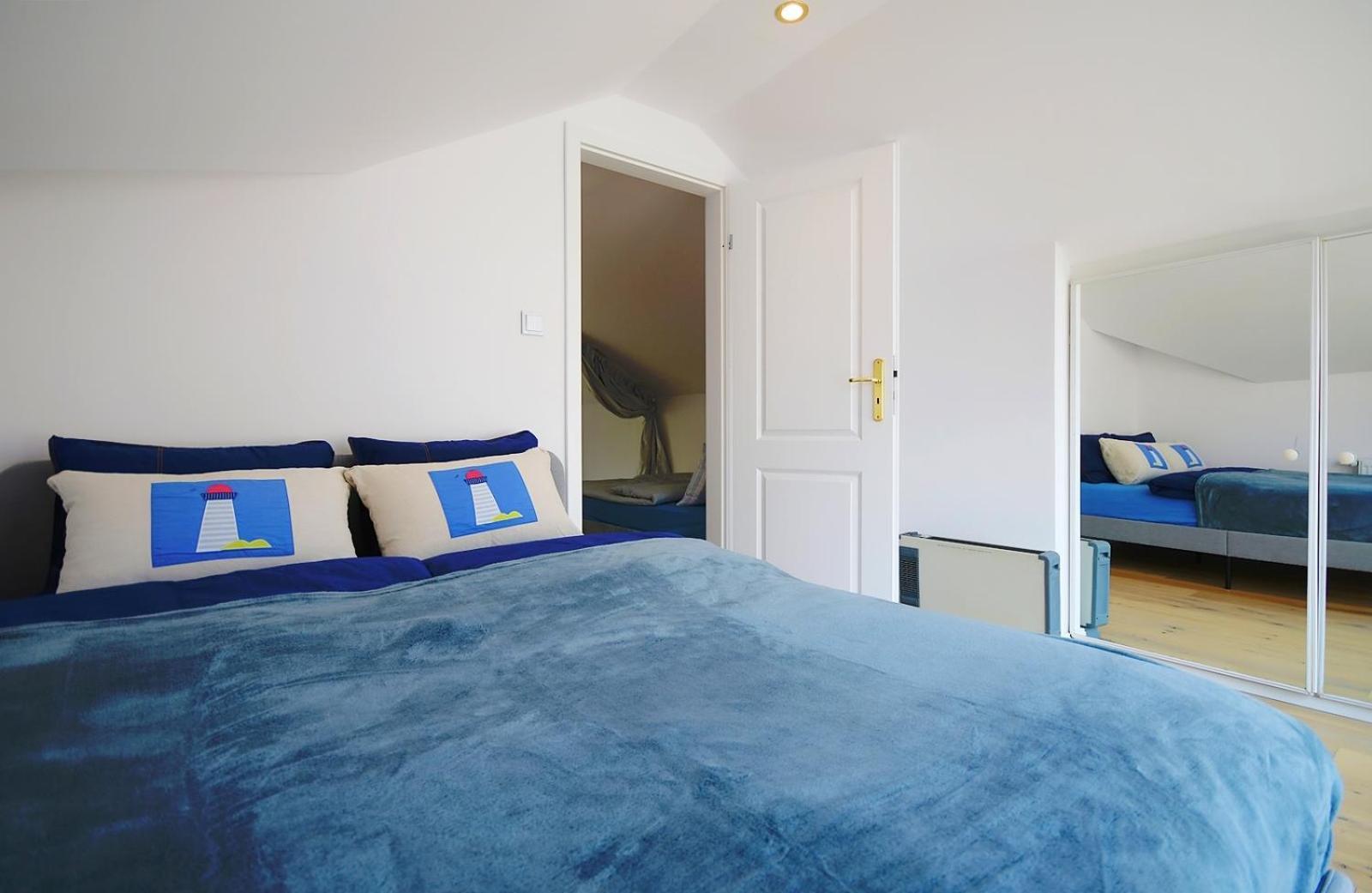 Apartament W Porcie Przy Latarni Morskiej Kolobrzeg Exterior photo
