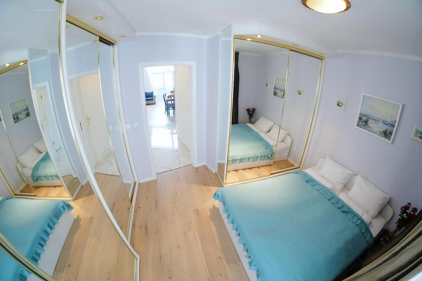Apartament W Porcie Przy Latarni Morskiej Kolobrzeg Exterior photo