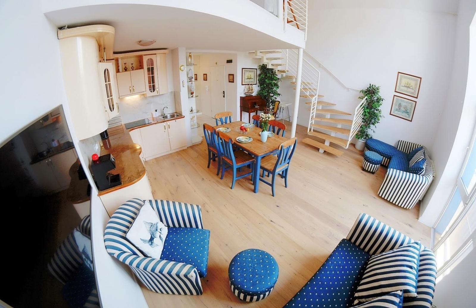 Apartament W Porcie Przy Latarni Morskiej Kolobrzeg Exterior photo