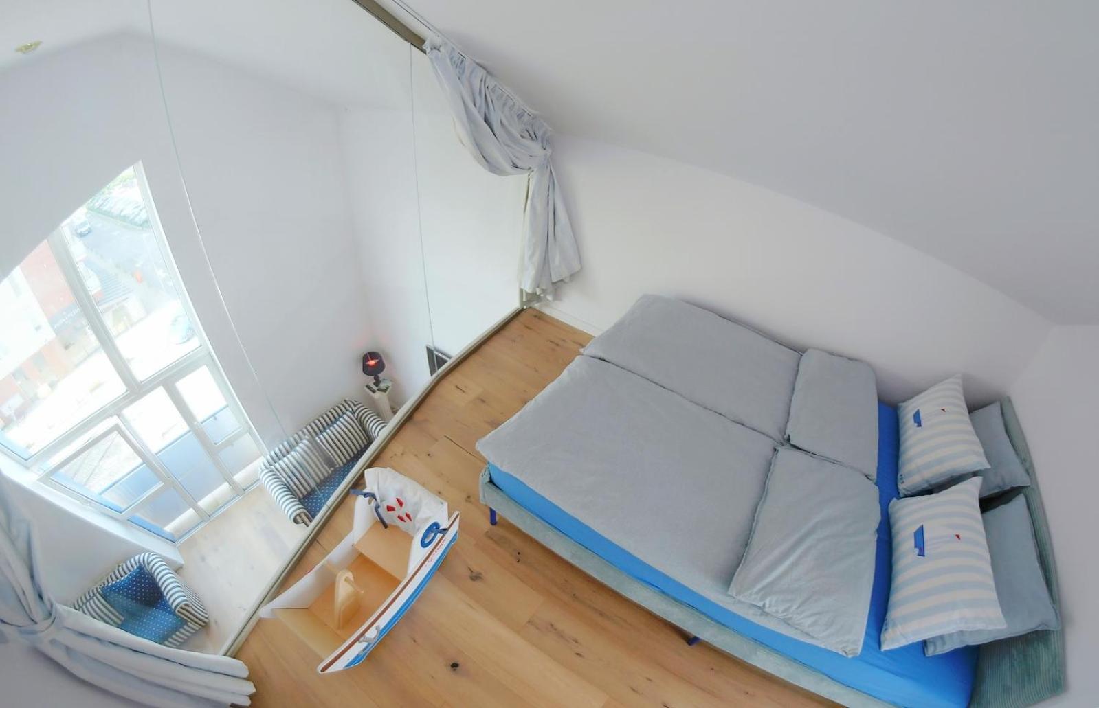 Apartament W Porcie Przy Latarni Morskiej Kolobrzeg Exterior photo